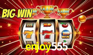 A Emoção da Loteria na enjoy555: Uma Chance de Mudança de Vida