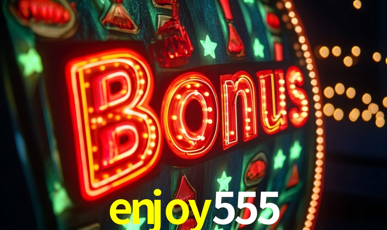 Experiência VIP enjoy555