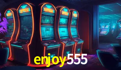 Desvendando o Mundo dos Jogos Virtuais na enjoy555