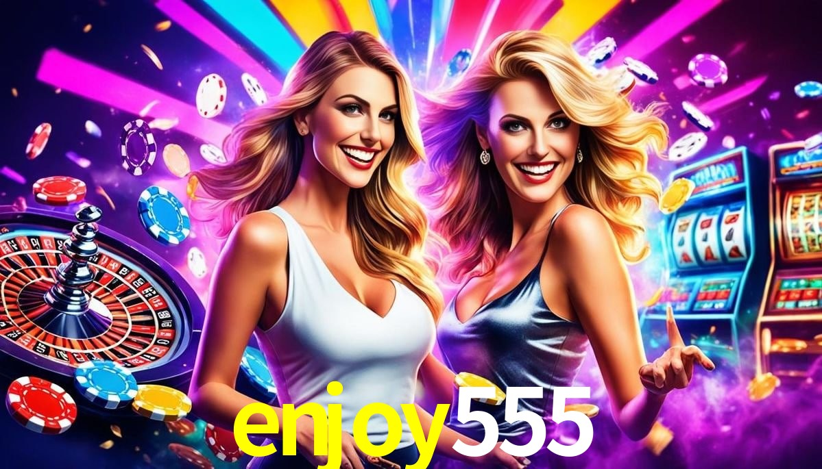 Estatísticas enjoy555