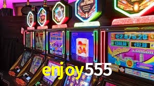 Apostas de Tênis enjoy555