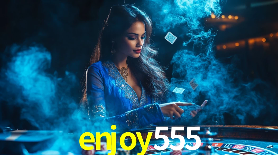 Estatísticas Esportivas enjoy555