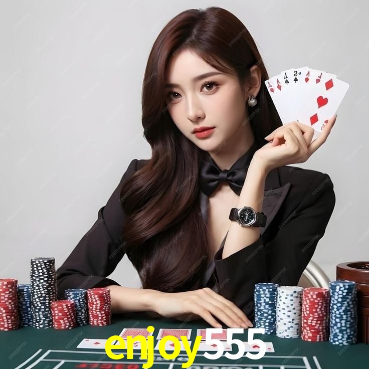 Casino Ao Vivo enjoy555
