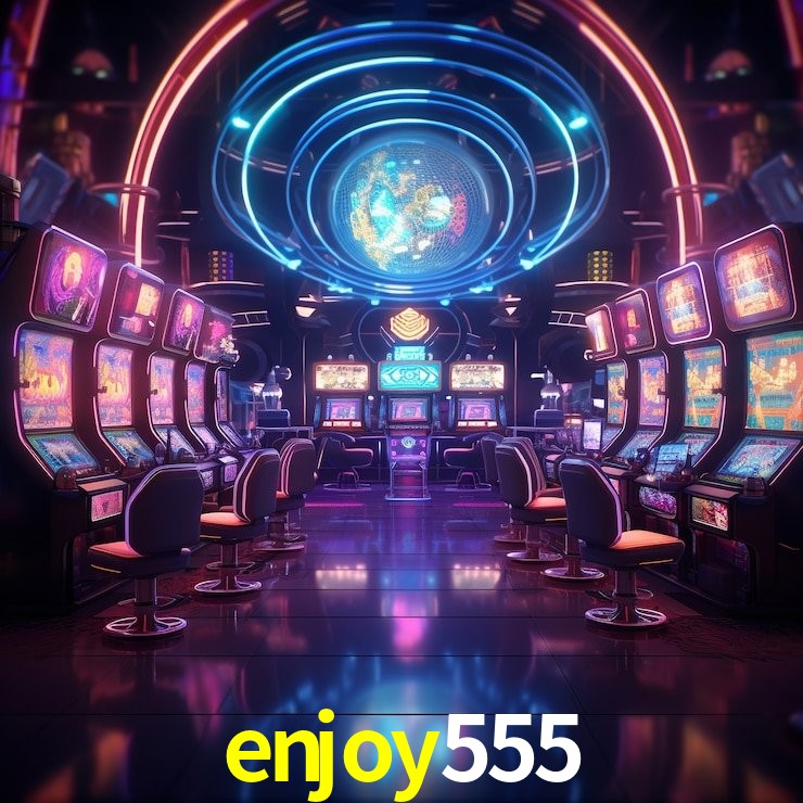Promoções Sazonais enjoy555
