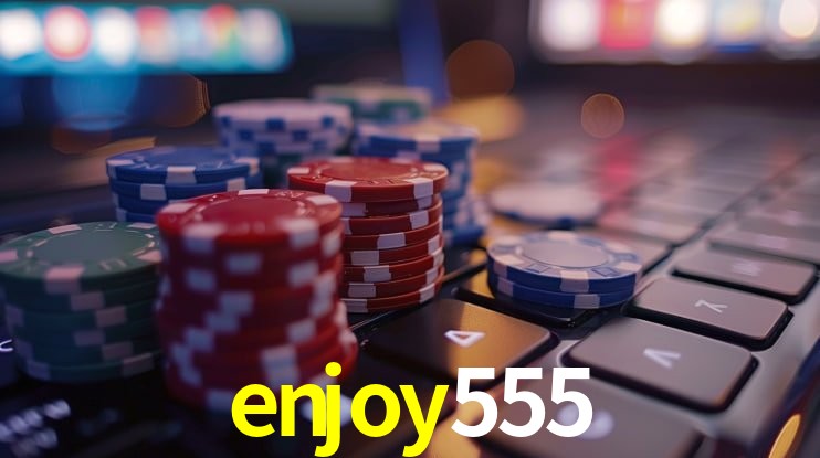 Diretório de Jogos enjoy555