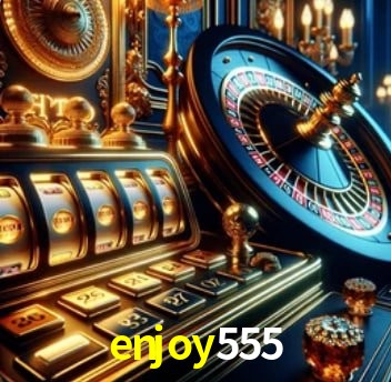 Provedores de Jogos enjoy555