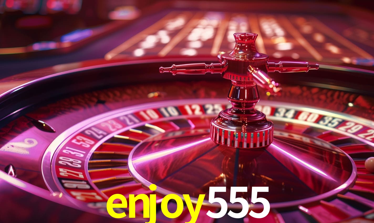 PIX Instantâneo enjoy555