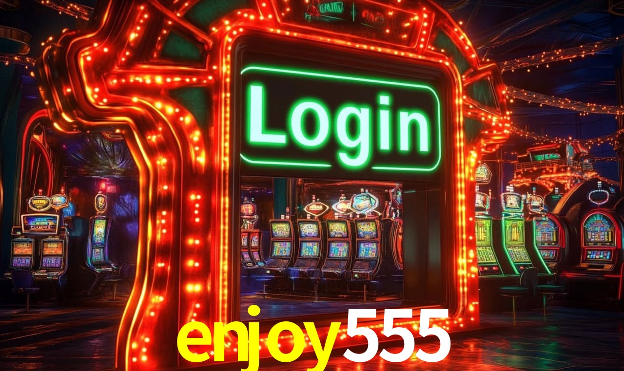 Benefícios da Conta enjoy555
