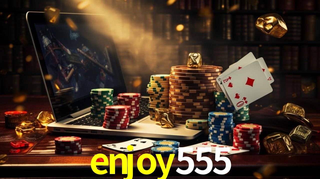 Casino Ao Vivo enjoy555