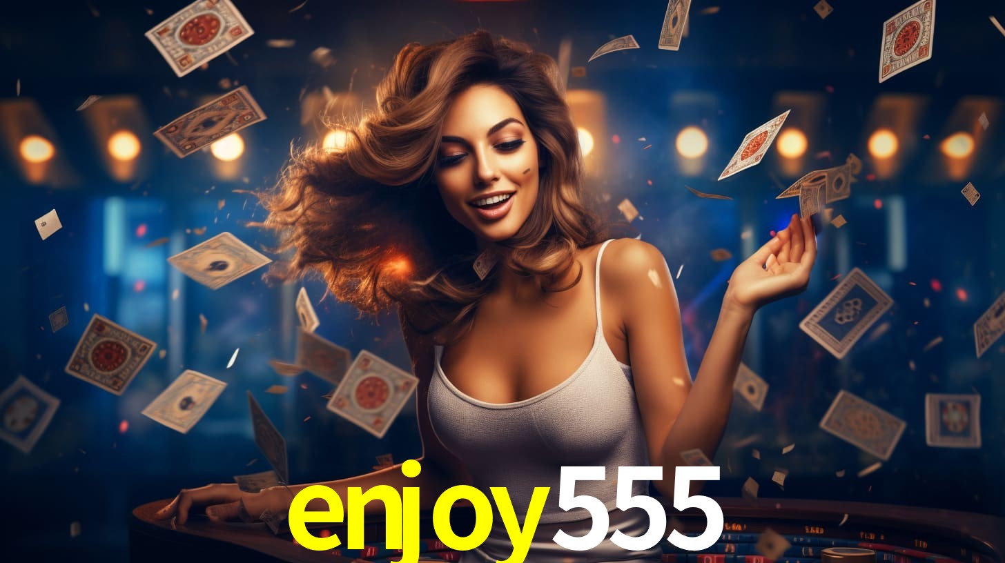 enjoy555,enjoy555.com
