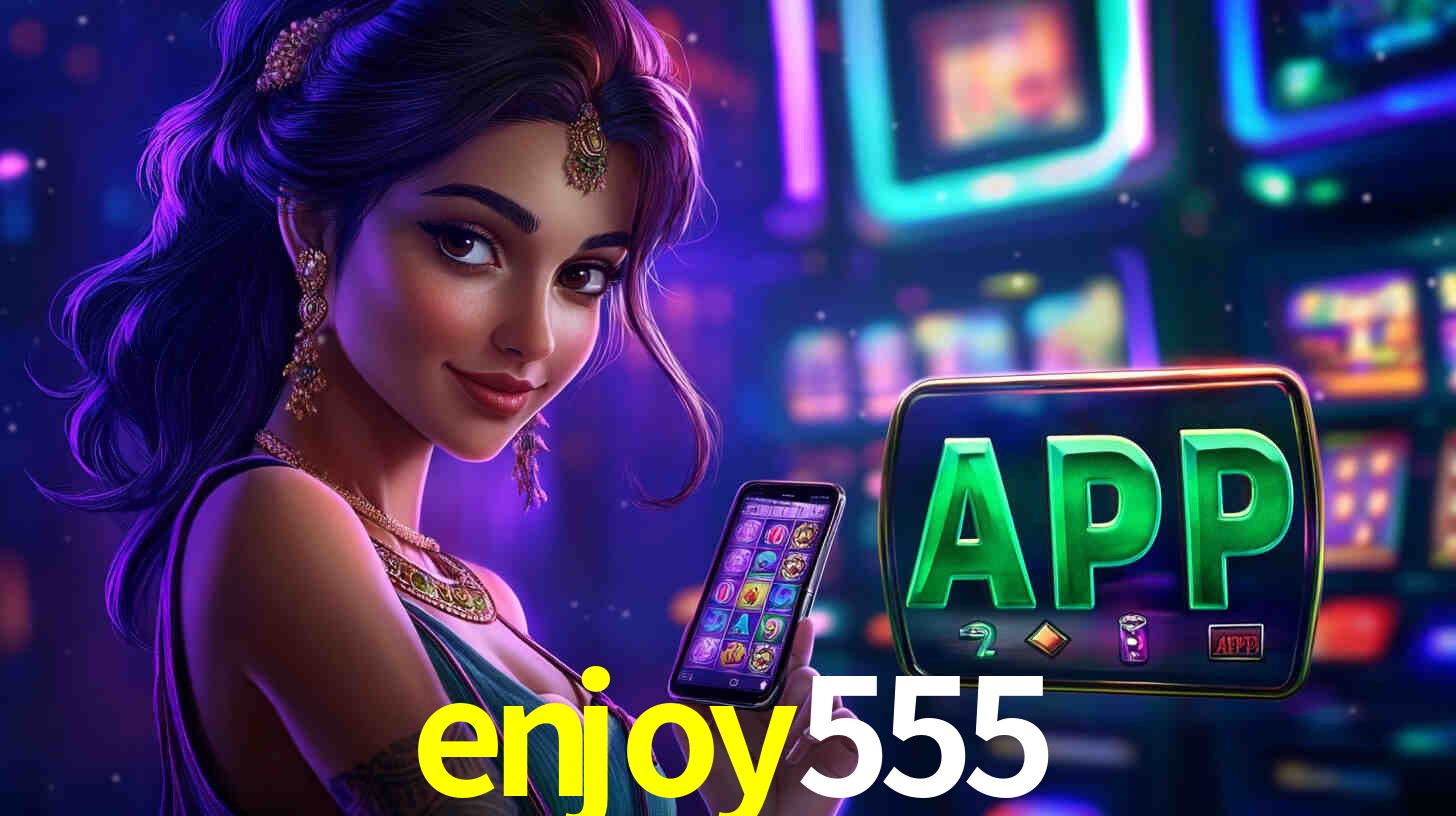 enjoy555 bet