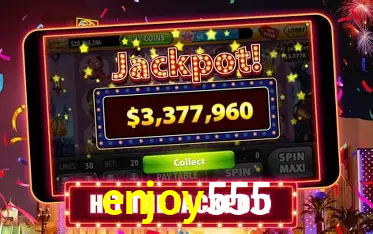 Inovações de Jogos na enjoy555: O Futuro das Experiências Interativas
