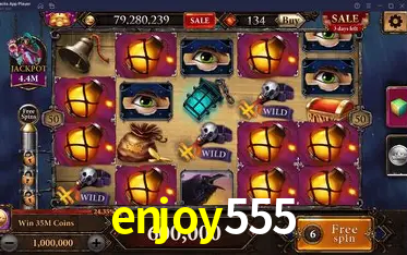 Explorando a Categoria de Eventos em Apostas na enjoy555