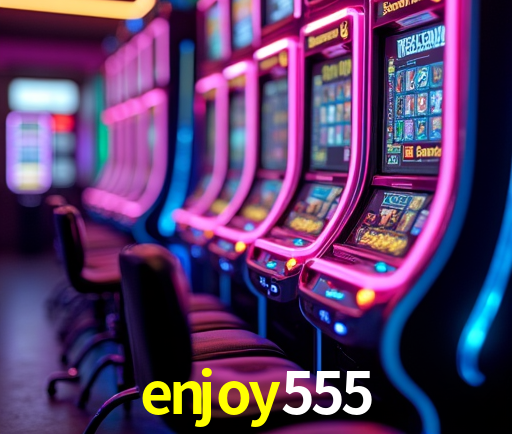 Integração de APIs enjoy555