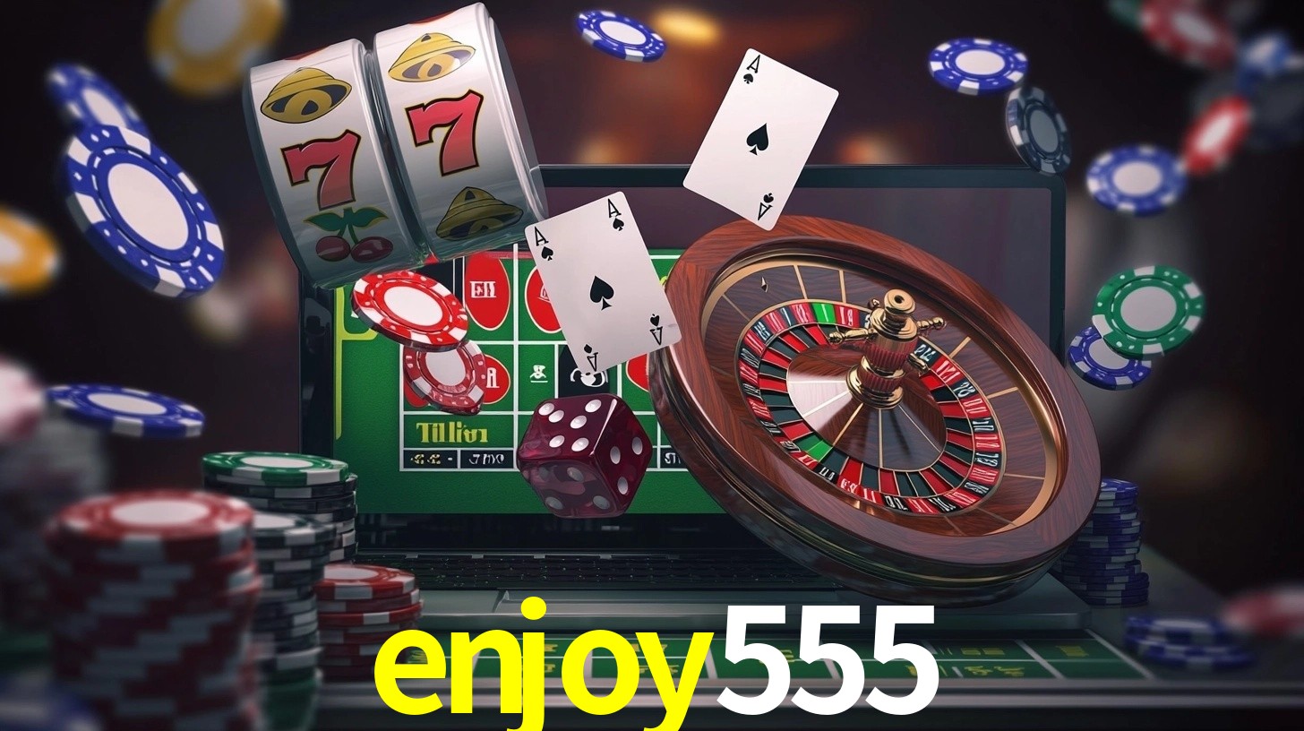 enjoy555,enjoy555.com