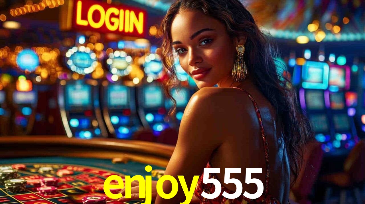 Experiência VIP enjoy555