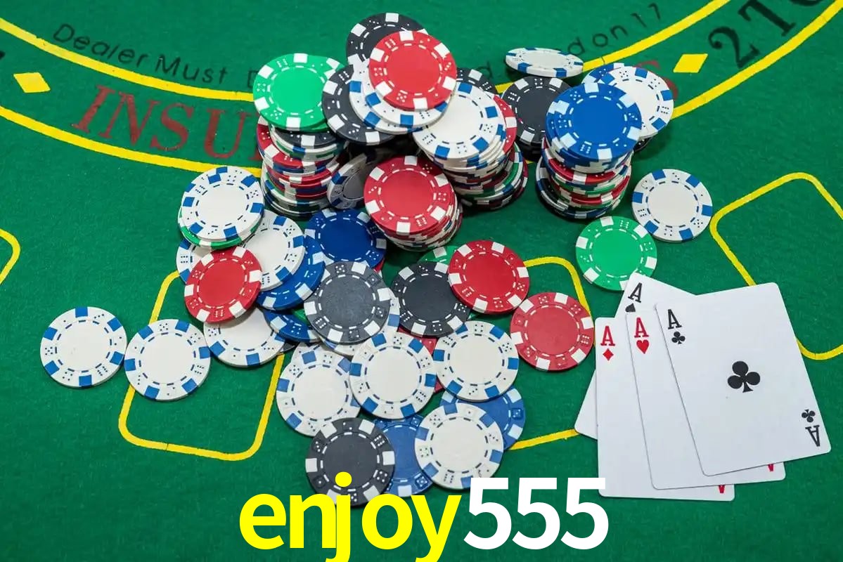 Estatísticas do Jogo enjoy555