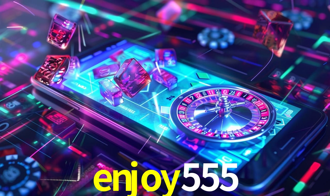 Tecnologia da Plataforma enjoy555