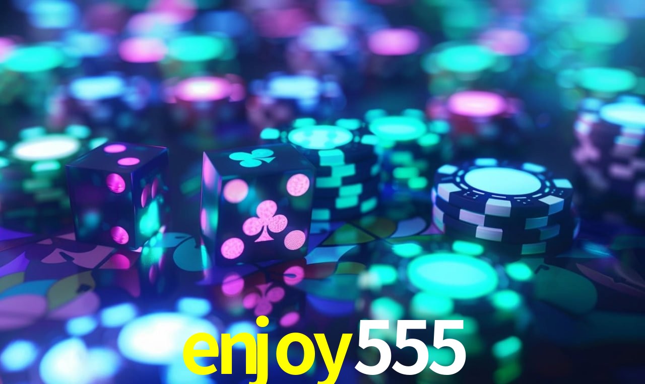 Jogos de Slot enjoy555