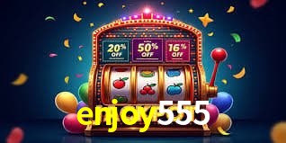 Provedores de Jogos enjoy555