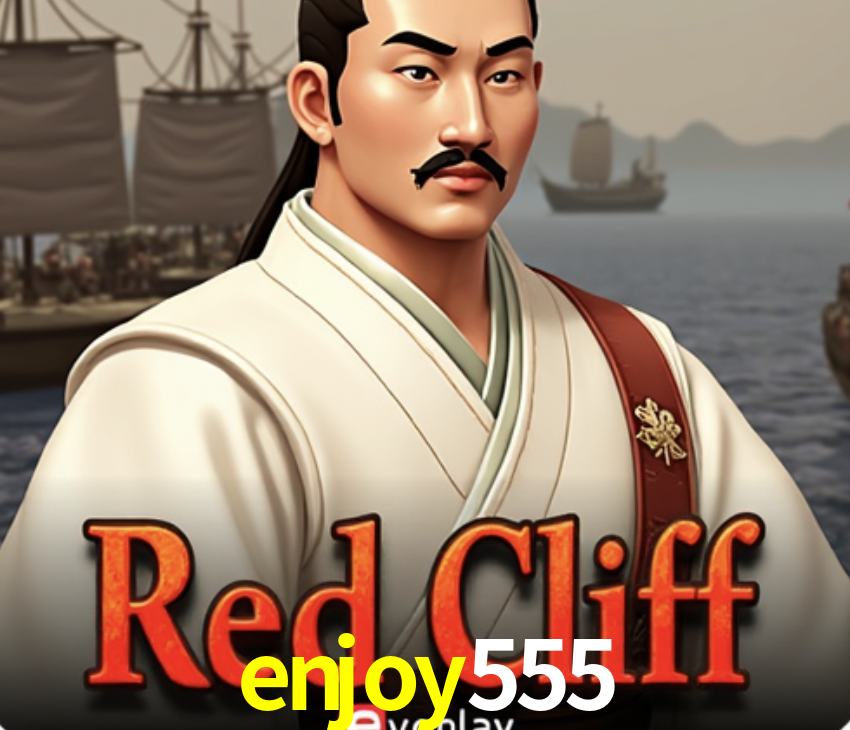 Descubra o Mundo do Cassino Online com enjoy555