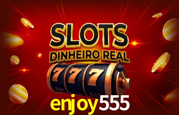 Segurança 2FA enjoy555