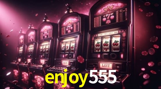 Apostas de Futebol enjoy555