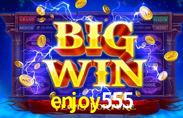 A Emoção da Loteria na enjoy555: Uma Chance de Mudança de Vida