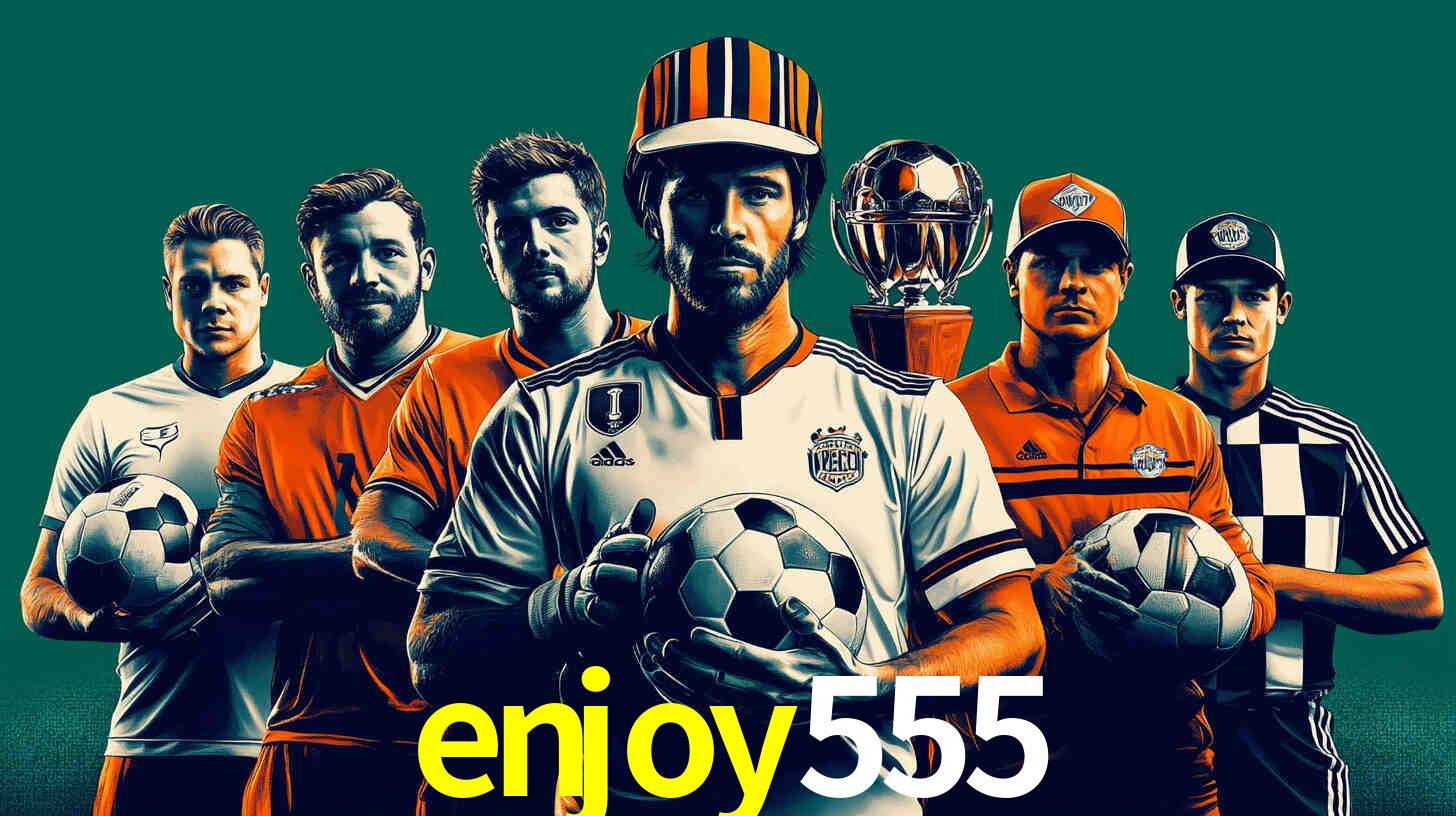 cassino enjoy555