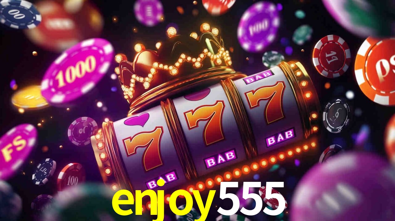 Casino Ao Vivo enjoy555