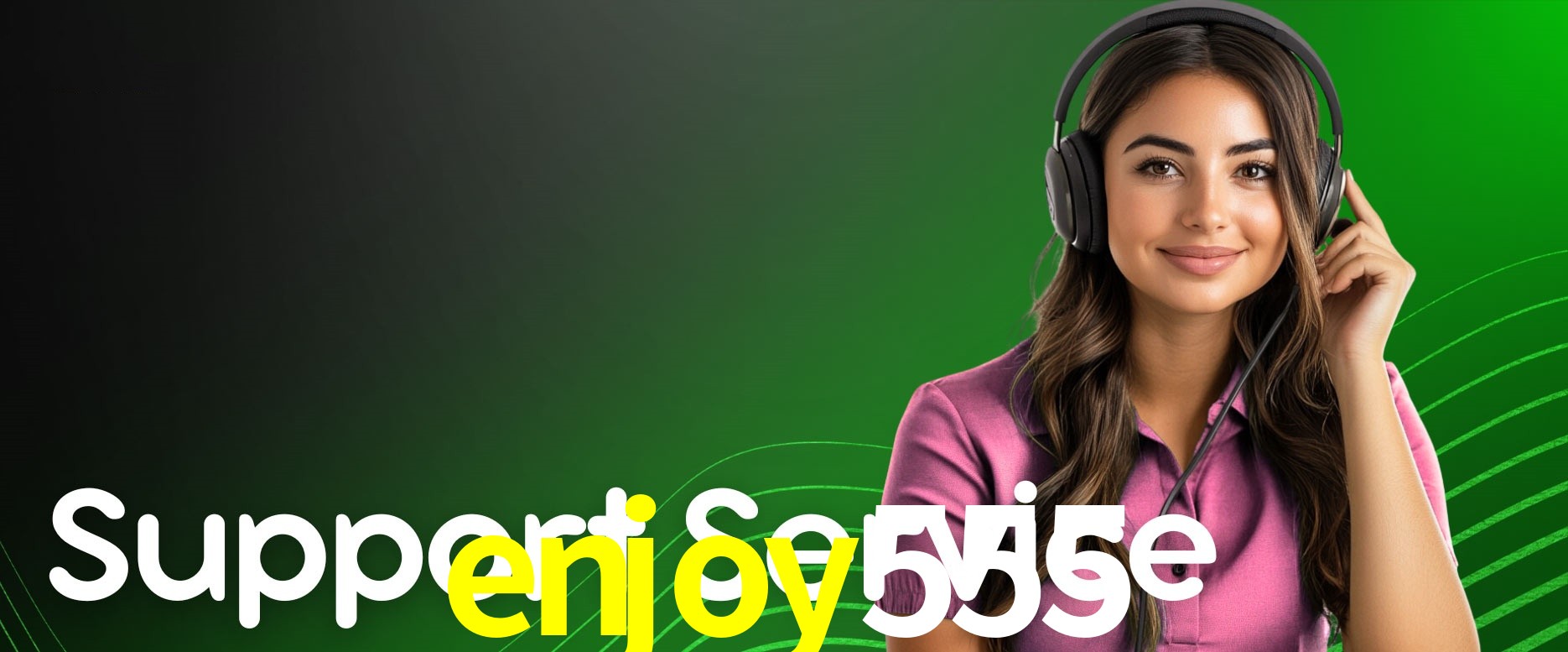A Experiência Imersiva dos Cassinos Ao Vivo no enjoy555