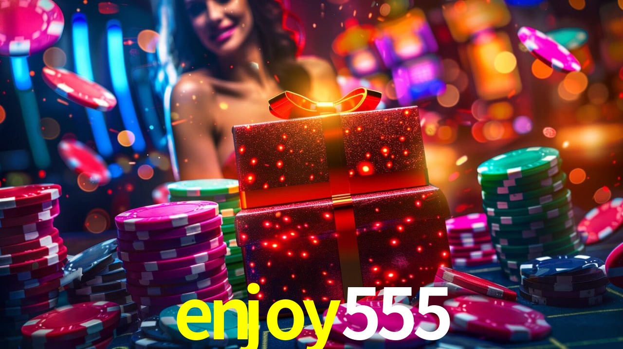 Casino Ao Vivo enjoy555