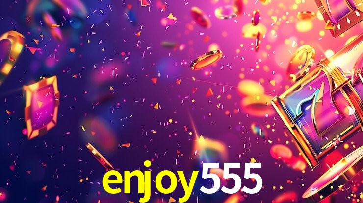 Mesa de Blackjack enjoy555
