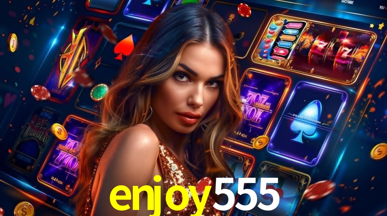 Programa VIP enjoy555