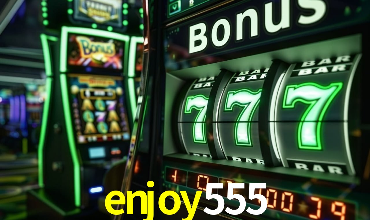 Mesa de Blackjack enjoy555