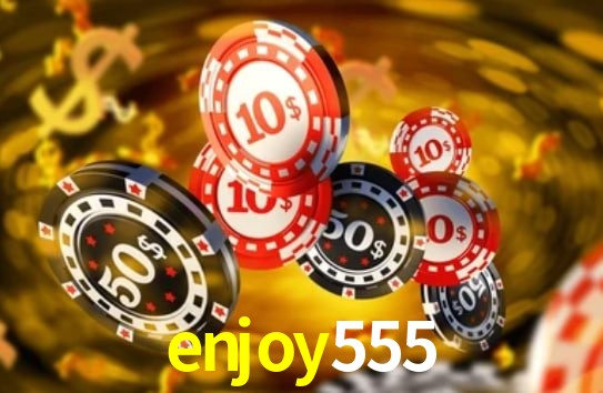 Cadastro Rápido enjoy555