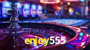 Integração de APIs enjoy555