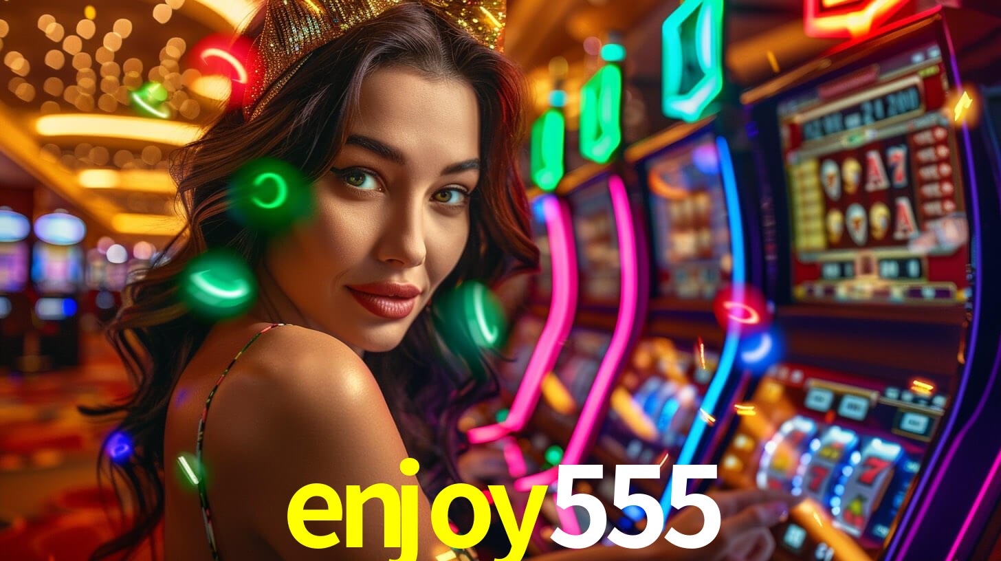 Jogos Exclusivos enjoy555