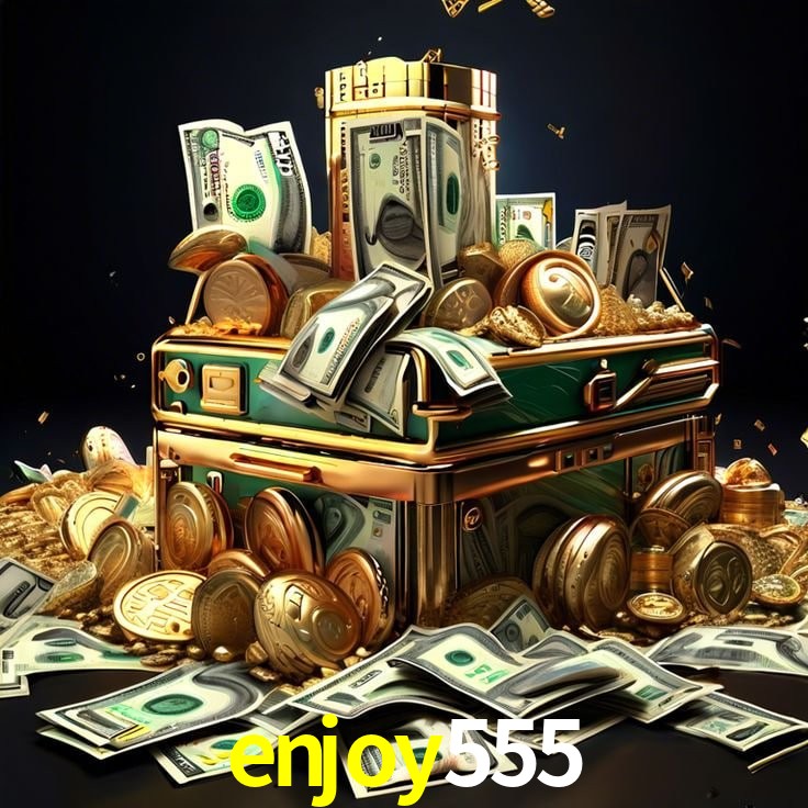 Design Responsivo enjoy555
