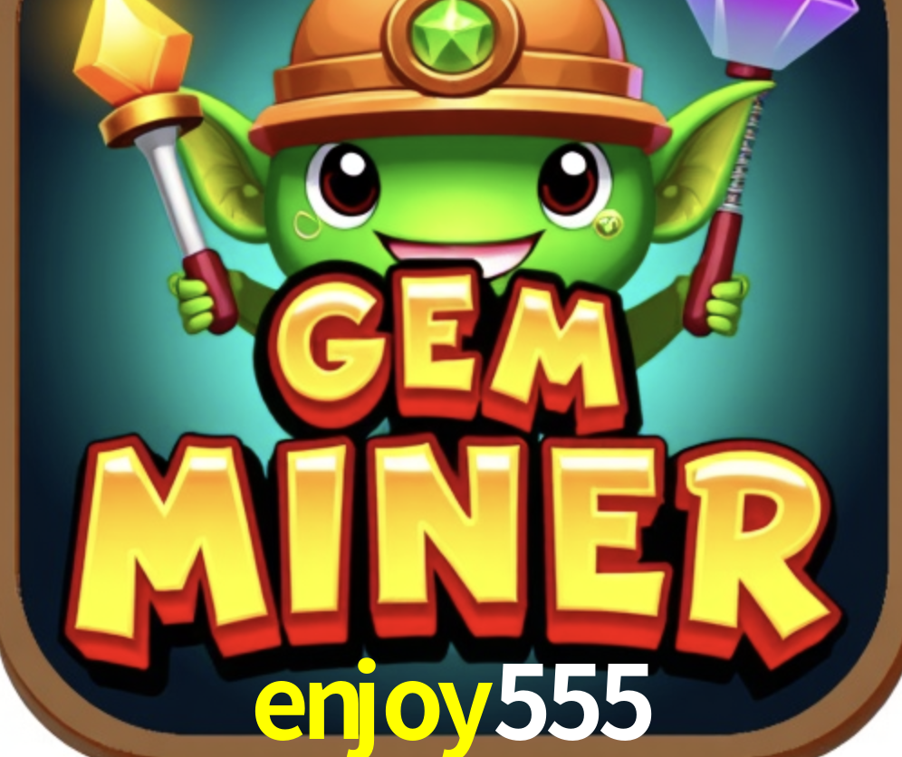 Desvendando o Mundo dos Jogos Virtuais na enjoy555