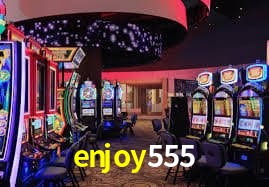 Design Responsivo enjoy555