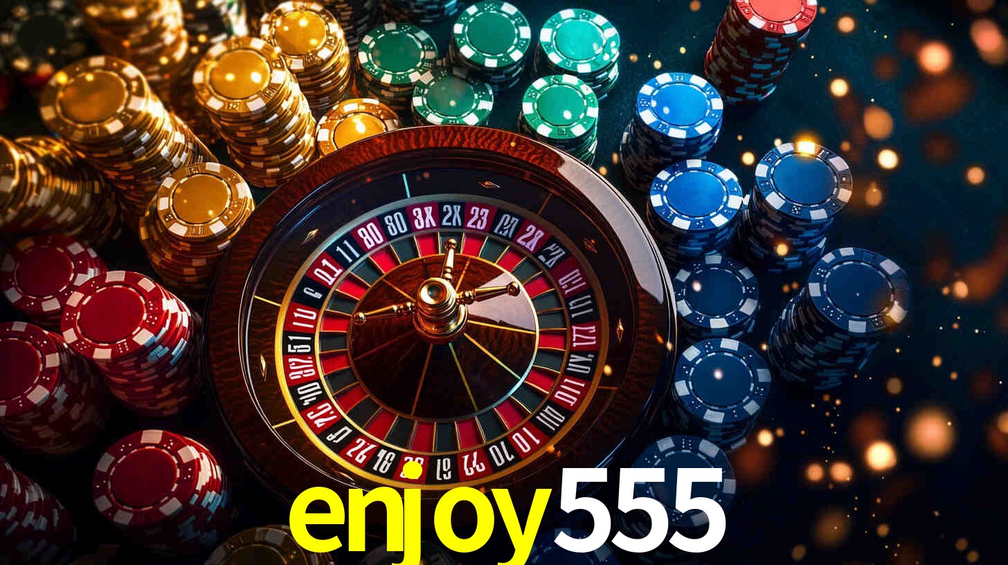 Bônus Diários enjoy555