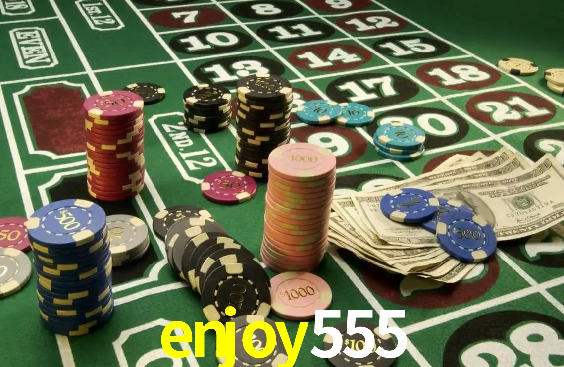 enjoy555,enjoy555.com