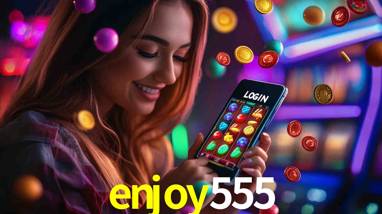 enjoy555.com