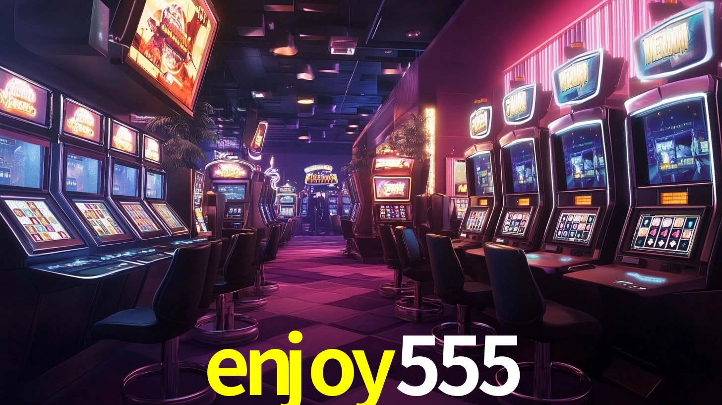 Ofertas Imperdíveis na enjoy555: Promoções e Bônus Que Valem a Pena
