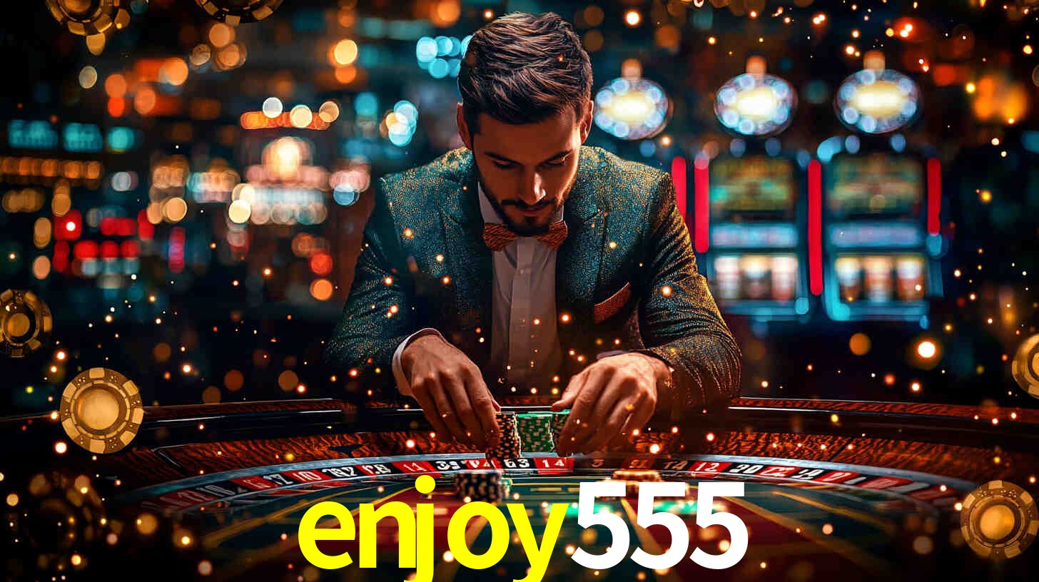 Programa VIP enjoy555
