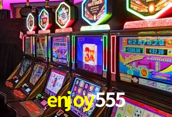 Explorando a Categoria de Eventos em Apostas na enjoy555