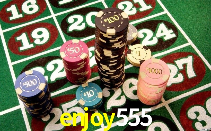 Bônus Diários enjoy555