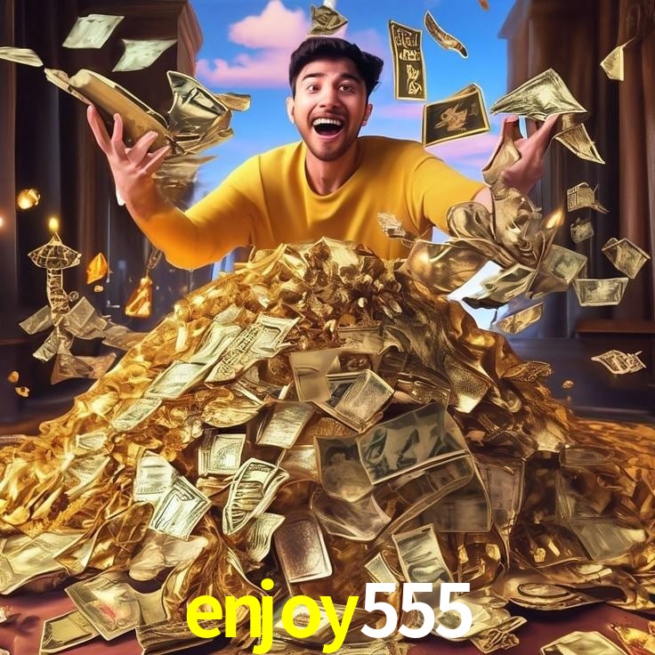 Diretório de Jogos enjoy555