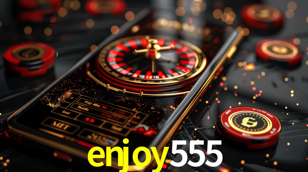Descubra a Essência do enjoy555: Nossa História e Compromissos